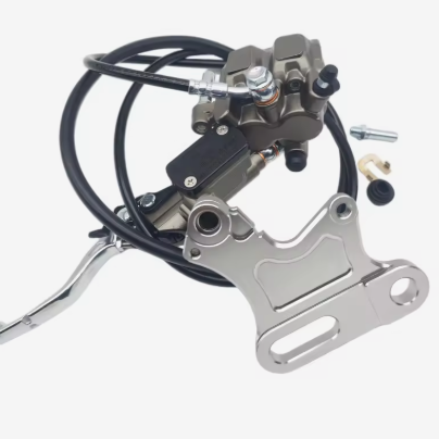 ETM RTR\LITE Ultra Bee Brake Kit