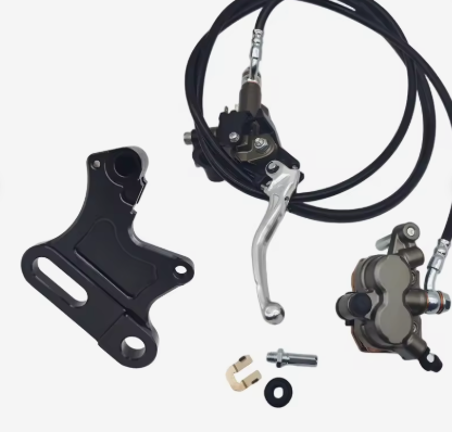 ETM RTR\LITE Ultra Bee Brake Kit