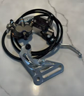 Tuttio/Yozma Ultra Bee Brakes