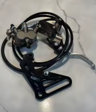 Tuttio/Yozma Ultra Bee Brakes
