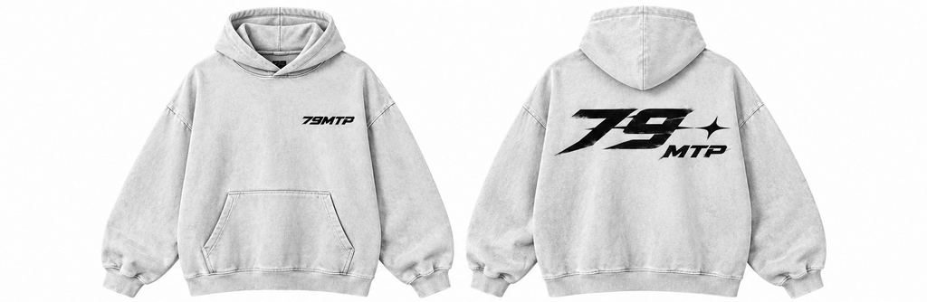 79 MTP Hoodies