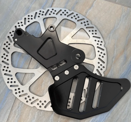 , OEM Surron Ultra Bee Brake Kit For 79 Bike falcon Pro, Surron LBX Eride Pro 3.0,