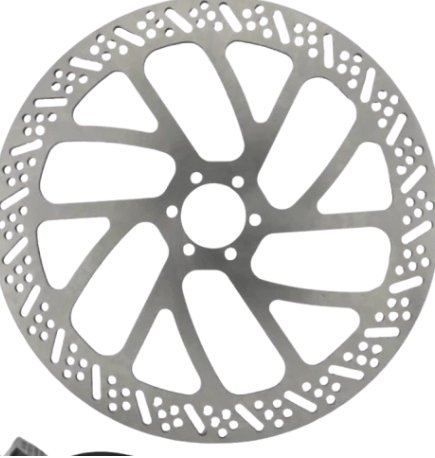 , OEM Surron Ultra Bee Brake Kit For 79 Bike falcon Pro, Surron LBX Eride Pro 3.0,
