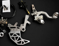 footbrake giveaway