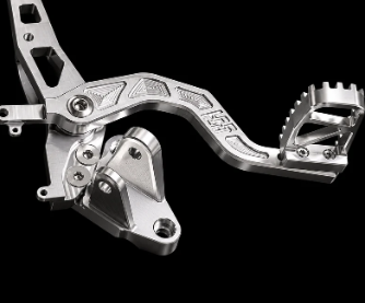 footbrake giveaway
